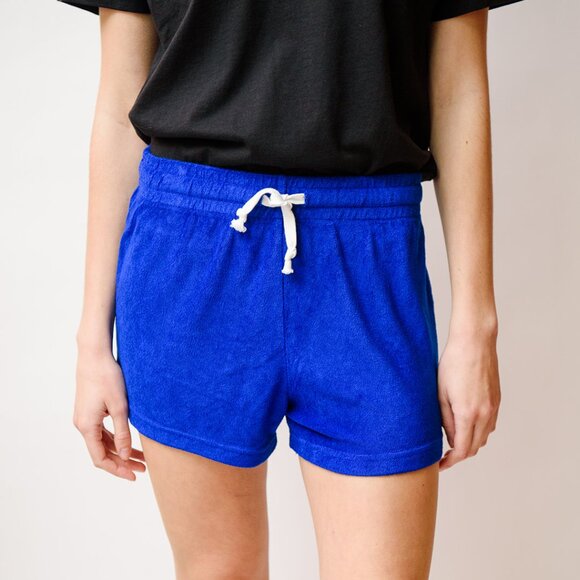 Generation Love Pants - Becky Terry Sweatshort